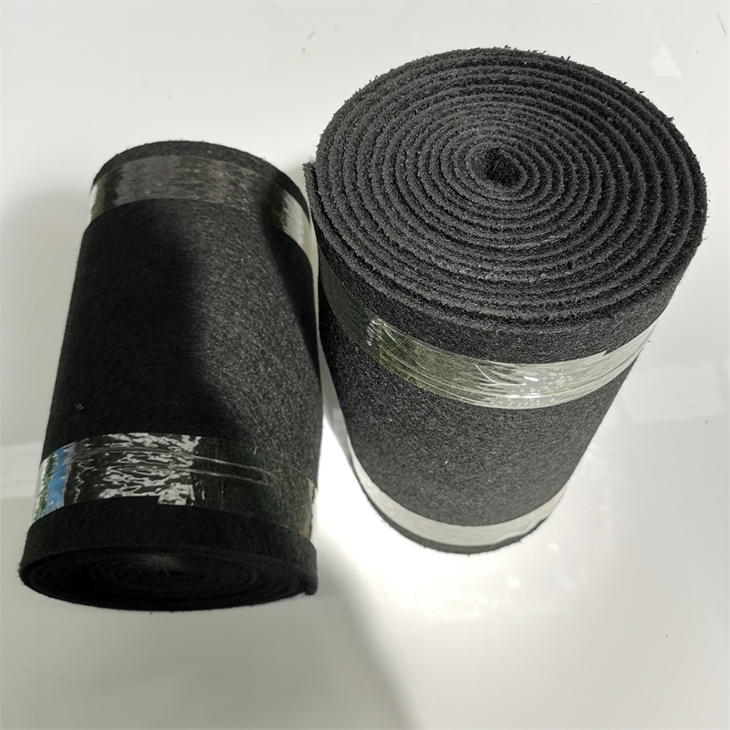 marine carpet rolls