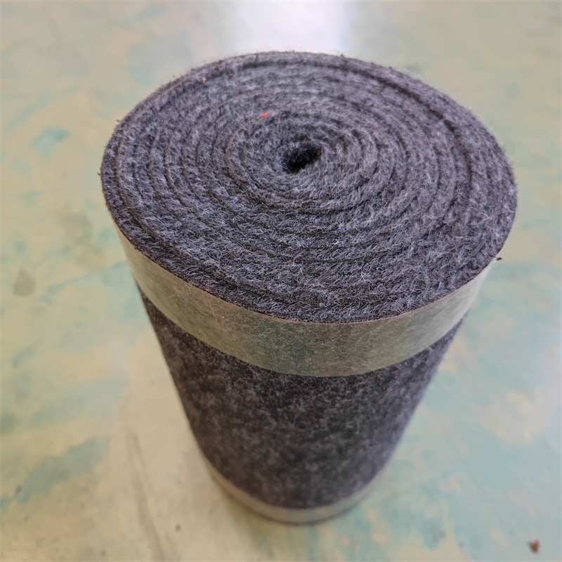 marine carpet charcoal