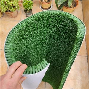 pe gold wash carpet astro turf artificial grass gold trap grass dream turf special for gold mining