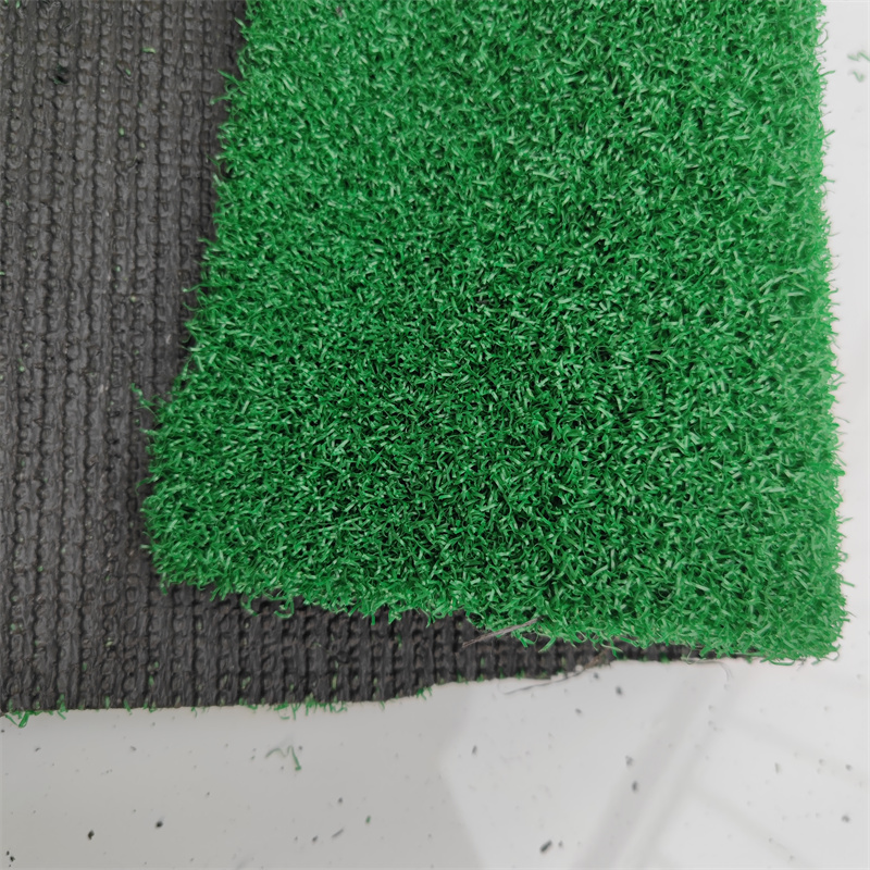 Myanmar grass gold sluice grass mat green turf for gold mining