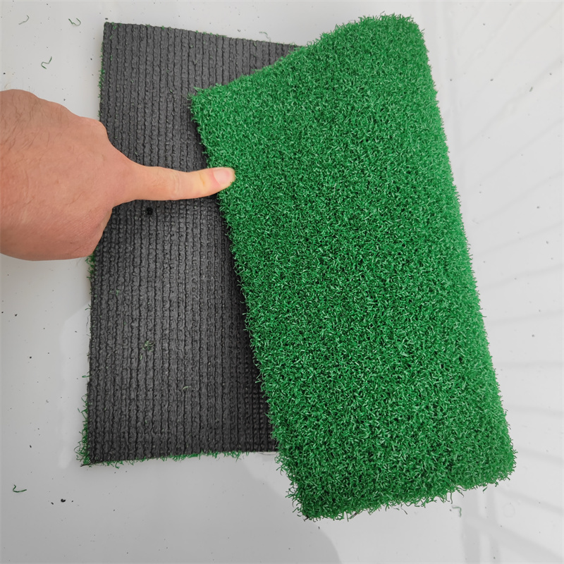 Myanmar Green grass Green carpet Gold green grass mat