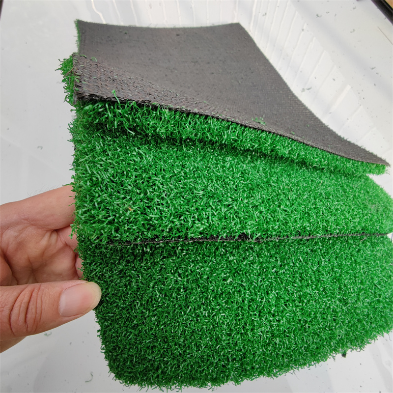 Myanmar Green grass Green carpet Gold green grass mat