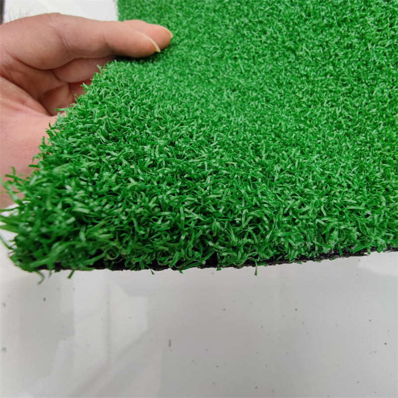 plastic gold mining grass carpet