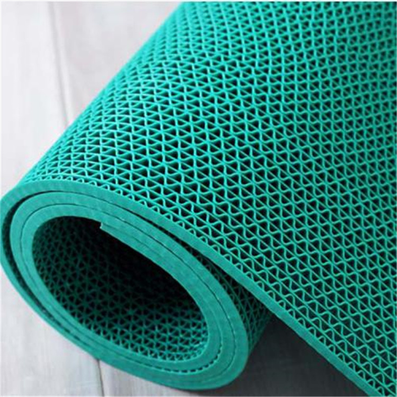 Anti-slip Floor Mat Foot mat PVC s snake mat Swimming Pool Mat