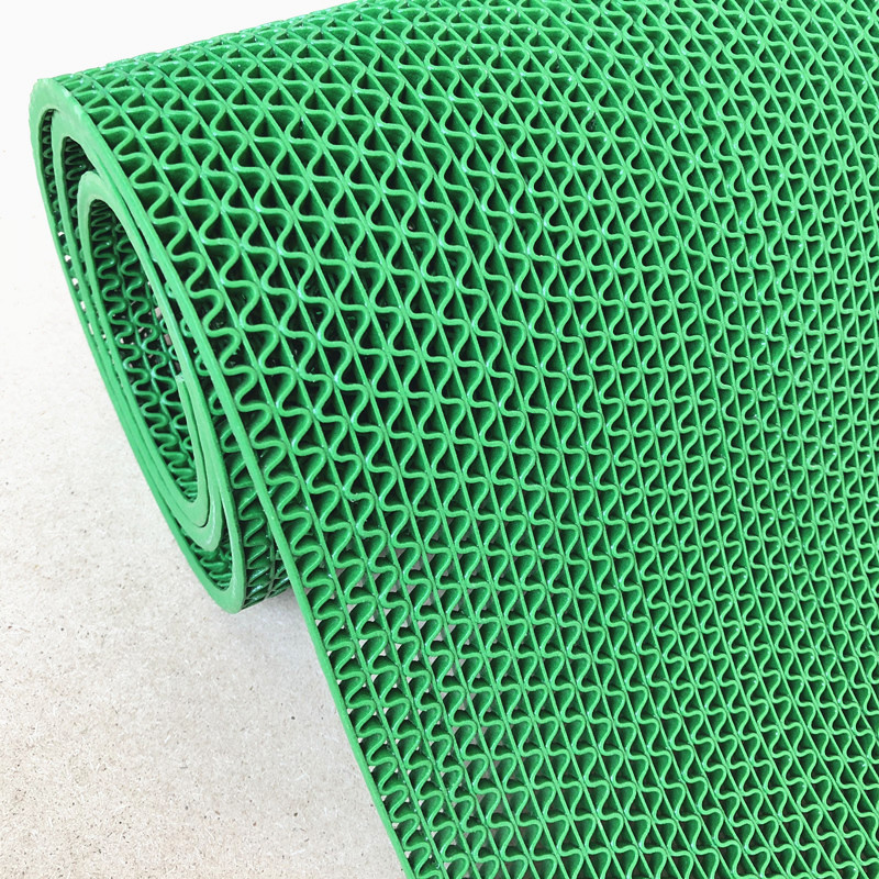 PVC Hollow Mat