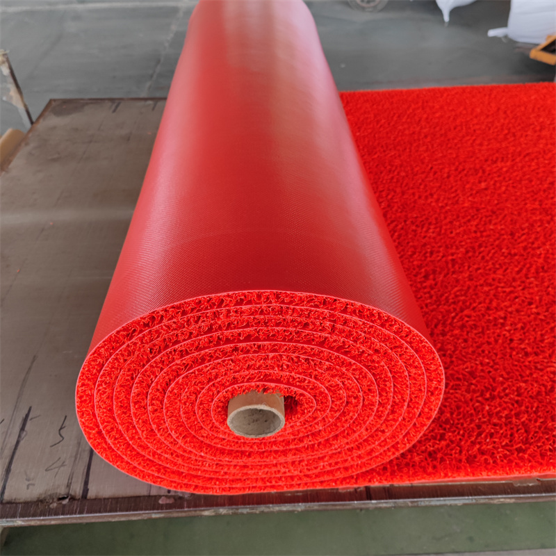 PVC CUSHION MAT