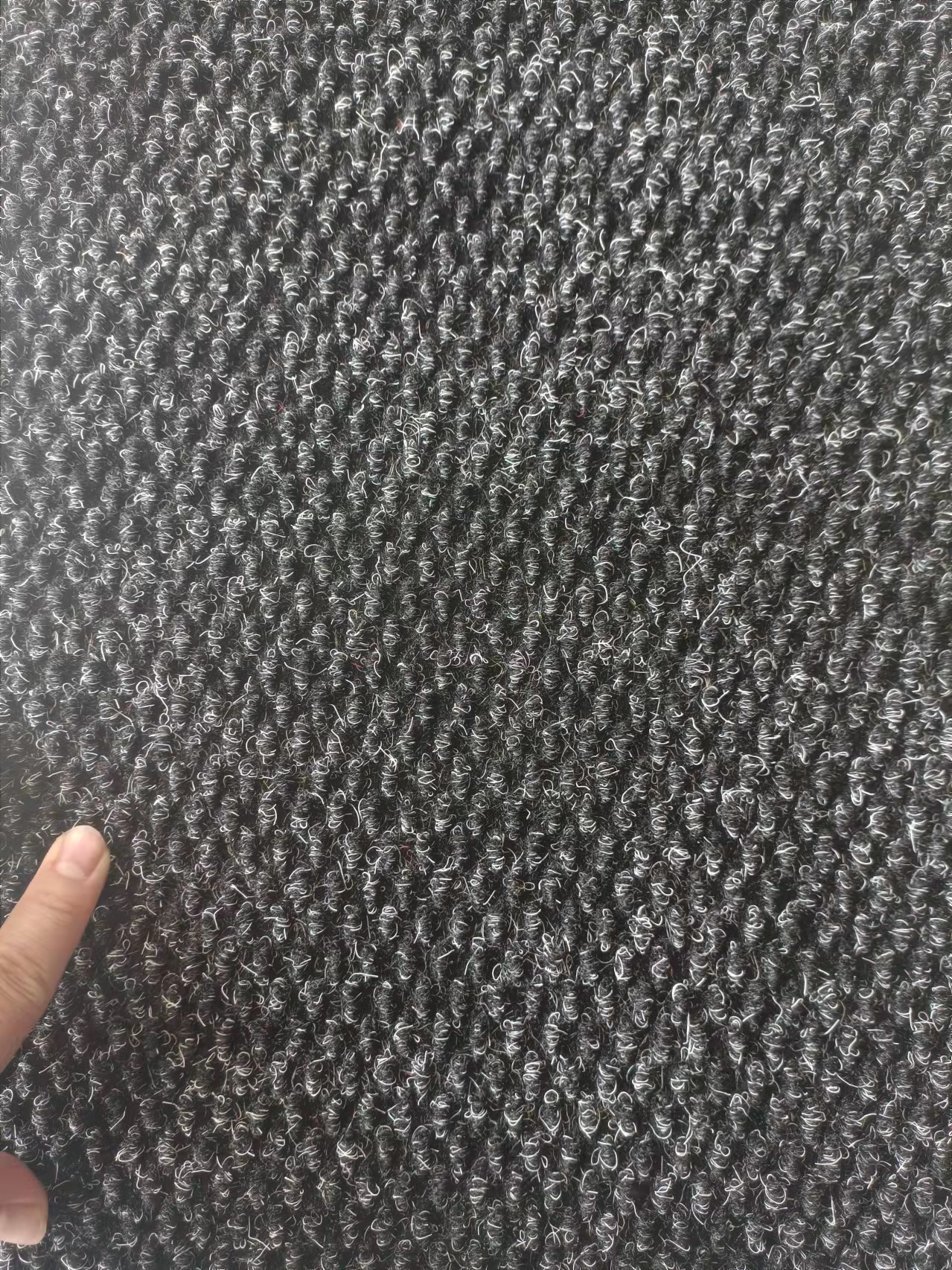 mining carpet