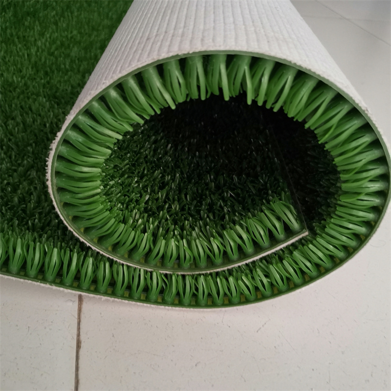 synthetic grass mat