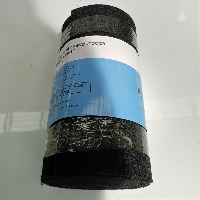 Polypropylene Marine Carpet