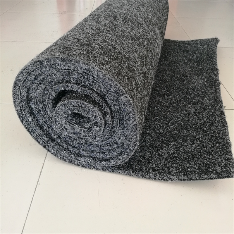 alfombra atrapa oro tapete minero polypropylene gold carpet for washing gold