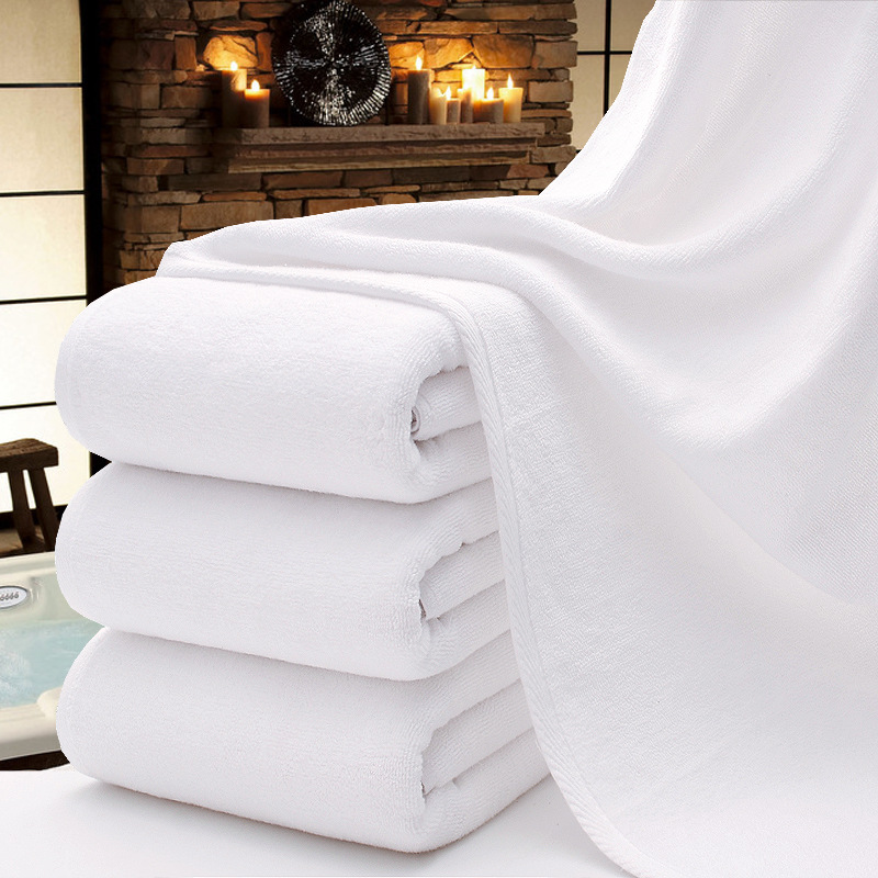 white large shower luxury bath towels custom hotel bath towels cotton bath towel