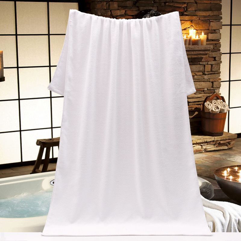 white large shower luxury bath towels custom hotel bath towels cotton bath towel