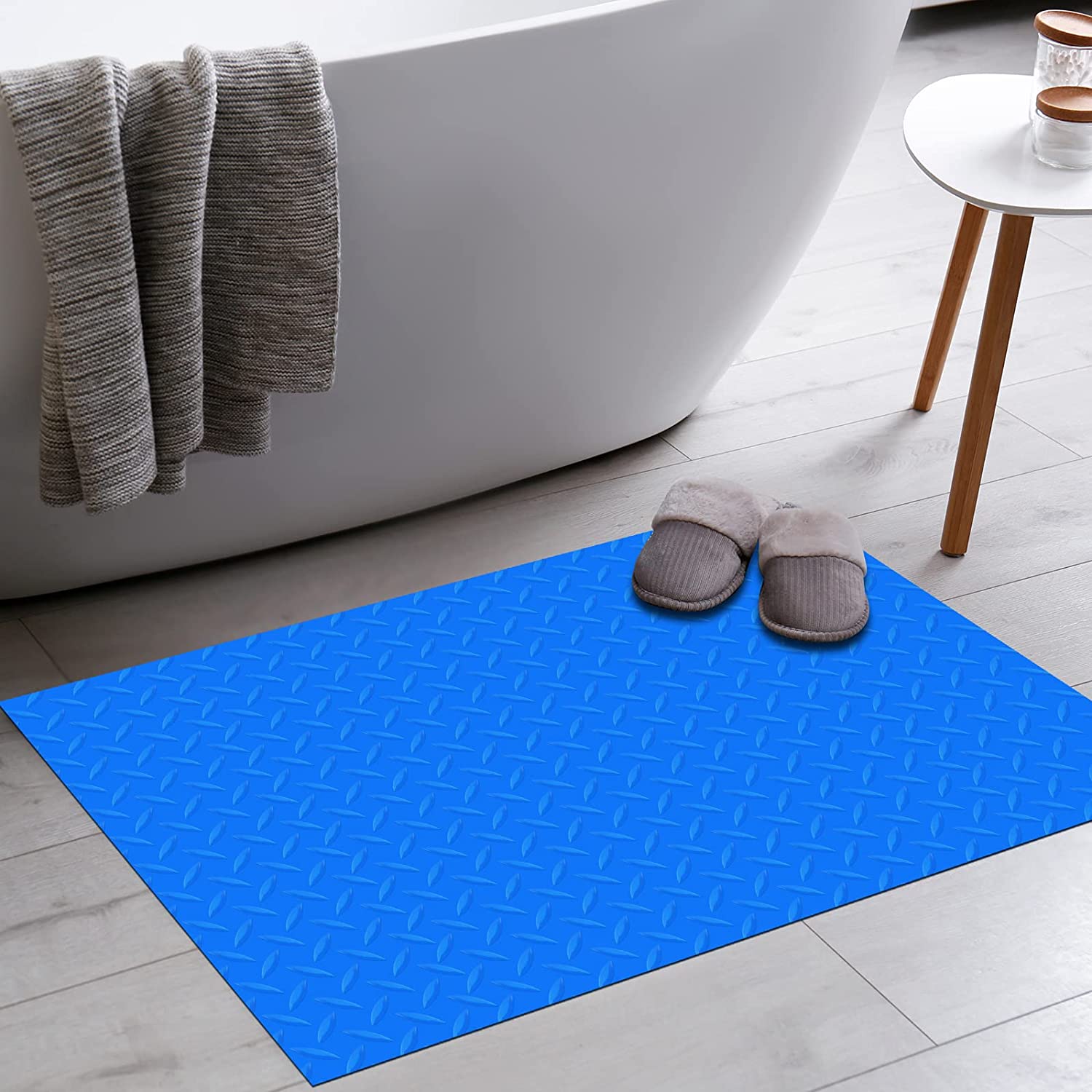 Step Mat