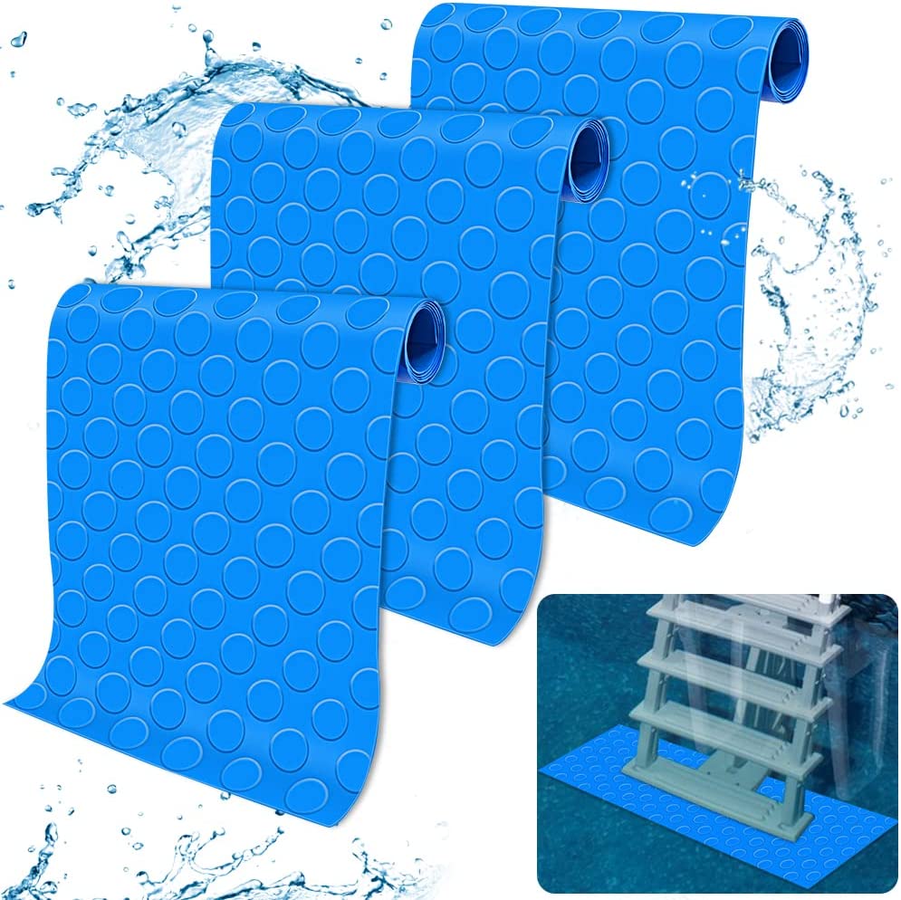 Swimming Pool Ladder Mat