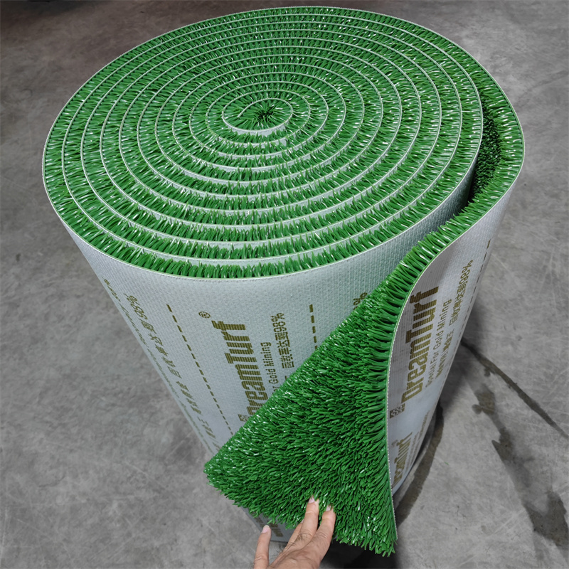 high recovery plastic gold mining grass carpet