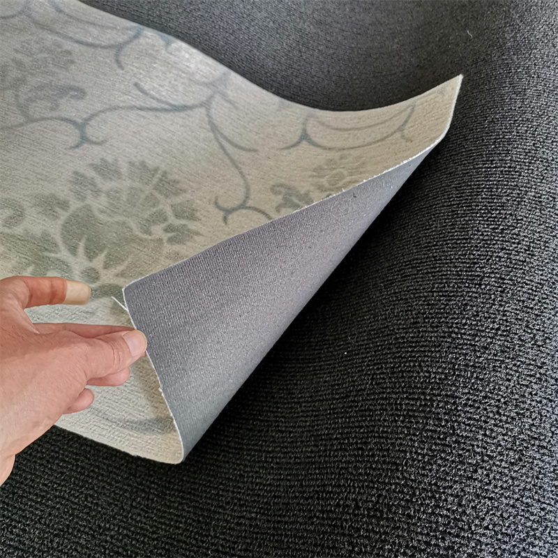 non slip underlay