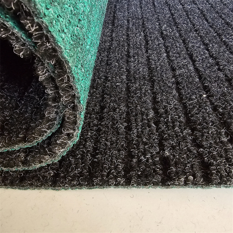 4-line carpet