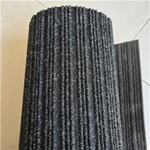 3 Channel Alluvial Gold Sluice Carpet Stripe Gold Mining Accessory Carpet Gold Washing Carpet Heavy Duty Ribbed Carpet Roll Guinea Gold Ribbed Carpet