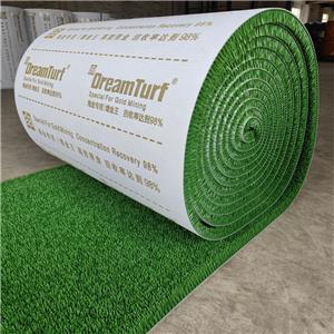 plastic mat manufacturing gold sluice sticky carpet mat Plastic Gold Mine Grass Carpet Artificial Turf Dream turf artificial grass sluice box mat