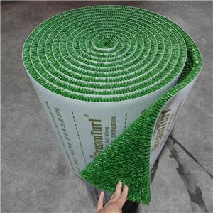 green plastic rug plastic grass golden rubber artificial grass dreamtruf gold mining washing hard green carpet