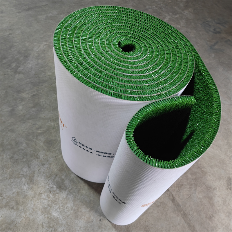 plastic grass mat