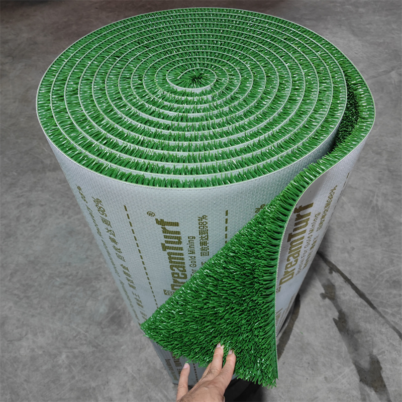 gold concentrator mattress green rubber rug gold mining grass mat Gold washing sluice carpet dream turf plastic gold mining grass