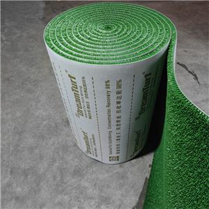 gold sluice washing carpet gold sluice matting gold wash grass artificial turf roll Dreamturf mining sluice mat