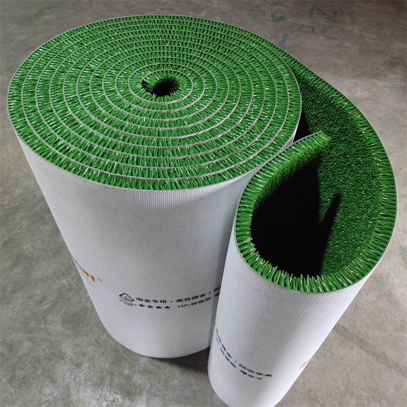 pvc turf mat