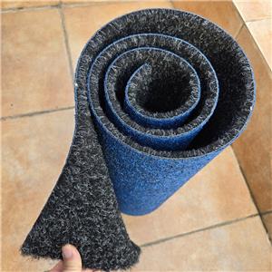 alfombras para lavado de oro alfombras de musgo polyester sluice mat mining filter polyester gold diamond velvet carpet