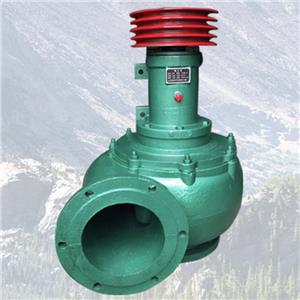 Centrifugal Electric Suction River Sand Dredging Semi-Submersible Mud Water Pump