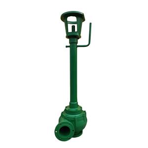 Gold Mining Submersible Solid Pump Mineral Sand Slurry Sump Pump