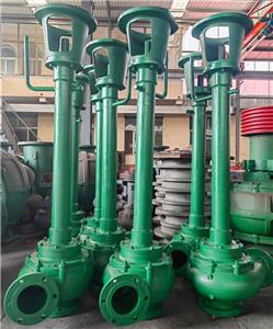 Slurry Gravel Sand Pump Centrifugal Mud Pump for Gold Mining Slurry Pump