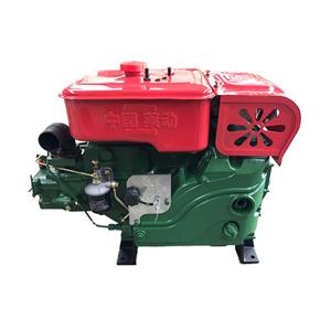 China Gold Mining Equipment Single Ylinder Diesel Engine generator for Mine