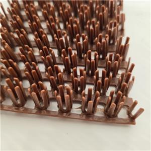 poultry nesting box pad plastic chicken nesting pad chicken nesting mat chicken laying mat chicken nest box for egg collection