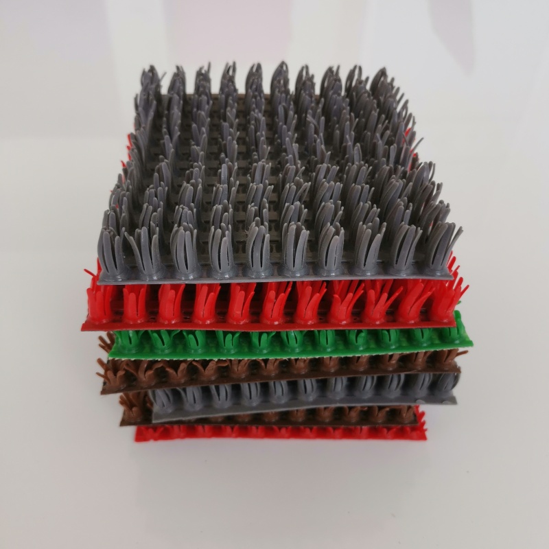 poultry nesting box pad plastic chicken nesting pad chicken nesting mat chicken laying mat chicken nest box for egg collection