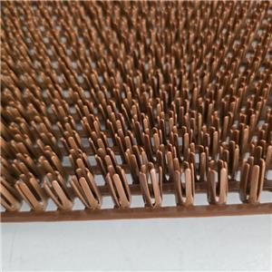 falconry grass poultry nest mat box poultry cage mats Poultry Turf poultry nest pads