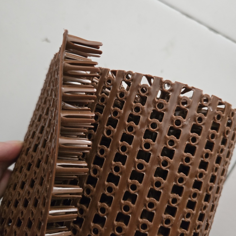 falconry grass poultry nest mat box poultry cage mats Poultry Turf poultry nest pads