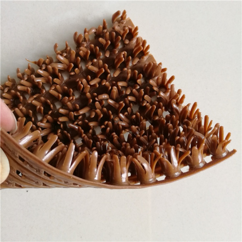 falconry grass poultry nest mat box poultry cage mats Poultry Turf poultry nest pads