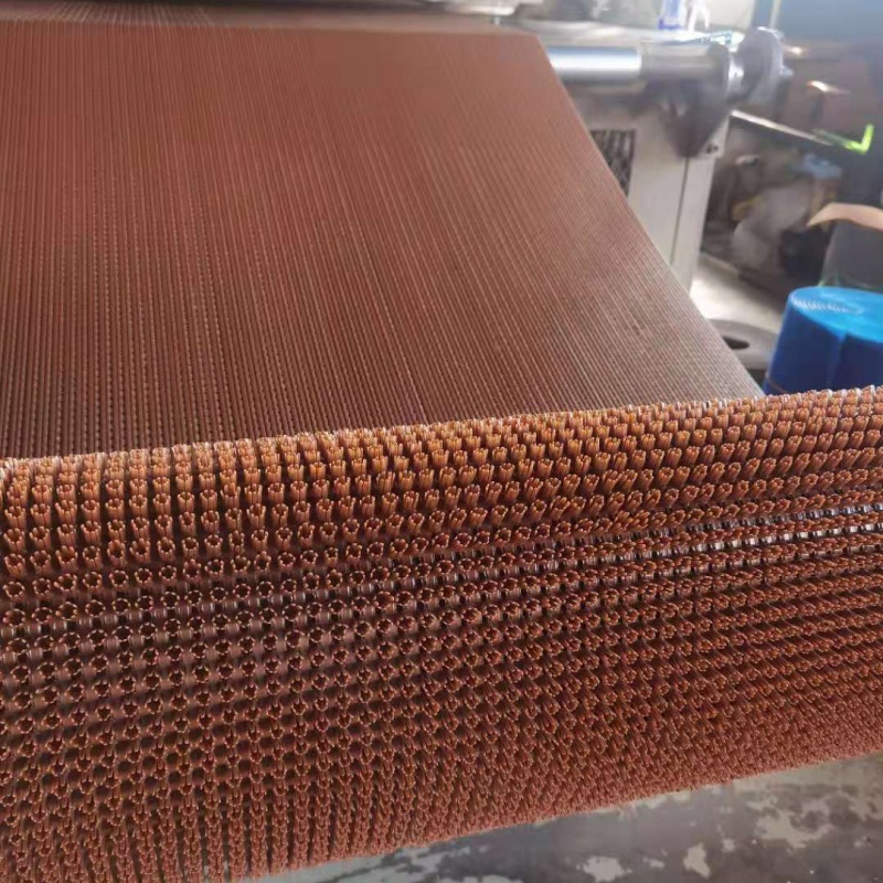 egg matts with holes