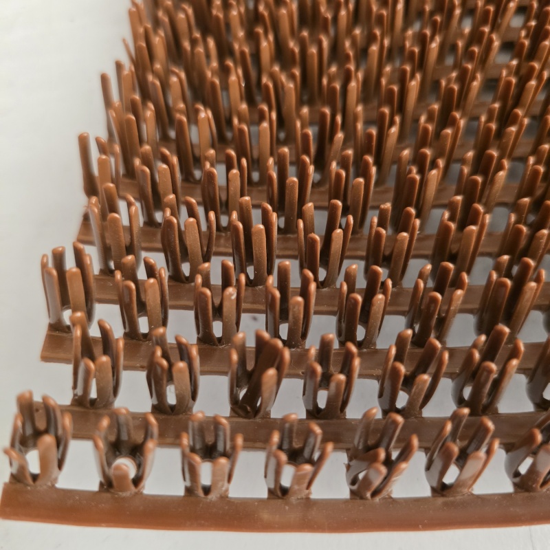 chicken nest box matting washable nesting pads synthetic chicken nesting grass falconry nesting pads for chickens