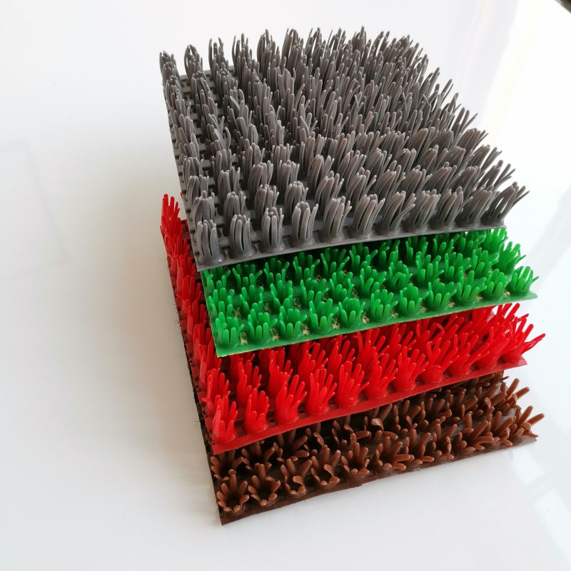 synthetic chicken nesting