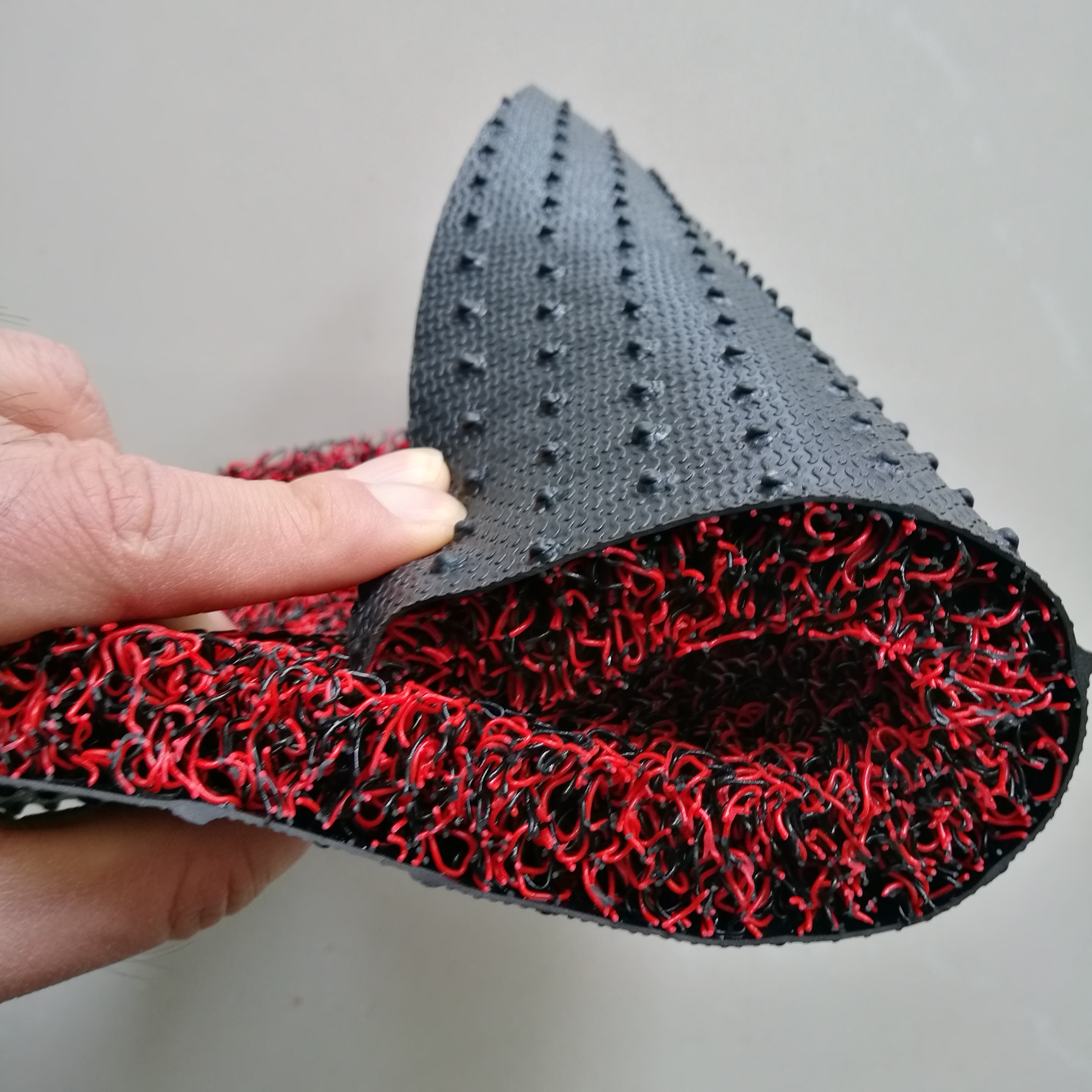 حصيرة الحاجز