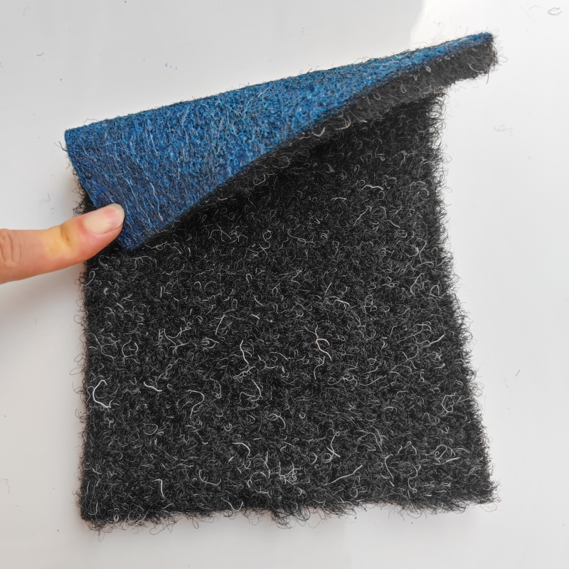 alfombra para mineria