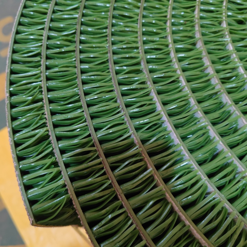 sluice box mats rubber