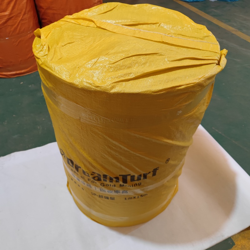 dreamturf gold trapping grass gold sluice mat mining carpets sluice box rubber mat gold grass for mining