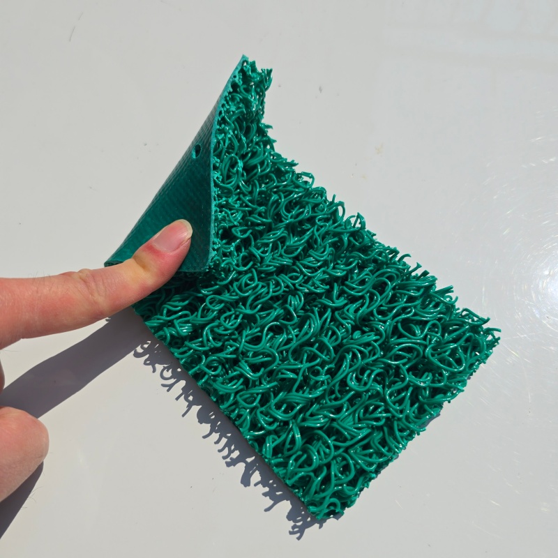 gold mines carpet sluice box matting rubber mat pvc coil mats guinea uganda pvc loop mat gold washing rubber mat