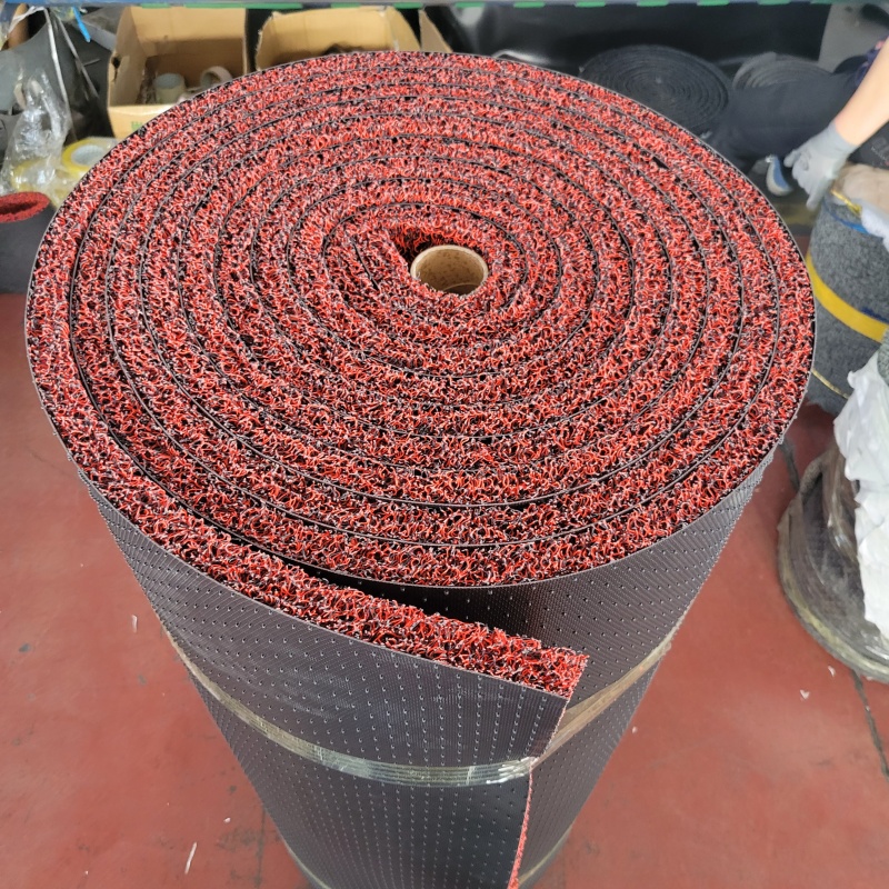 sluice mat gold recovery