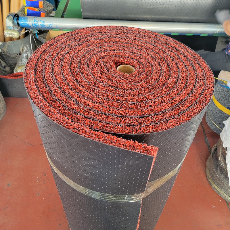 gold rush sluice box mat