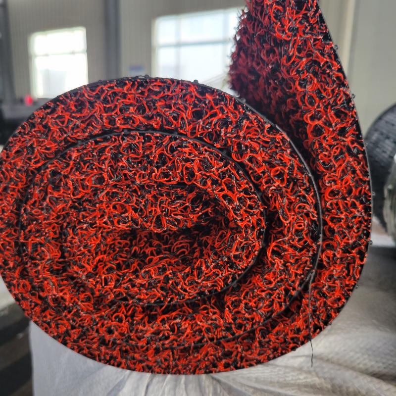 spaghetti mat guinea uganda Moss sluice box carpets gold blanket gold sand washing box mattress miners carpet gold processing fine gold recovery mat