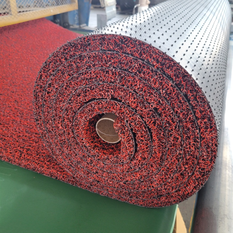 gold mining rubber matting recovery Gold Catcher Matt plastic coil mat miners moss gold sluice matts China gold matt for sluice box